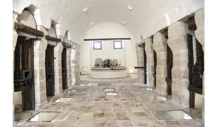 Masseria Capece