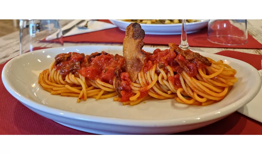 Frekt Ristorante Abruzzese