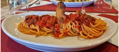 Frekt Ristorante Abruzzese