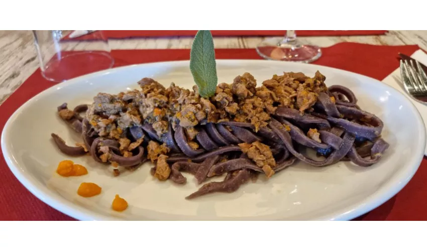 Frekt Ristorante Abruzzese