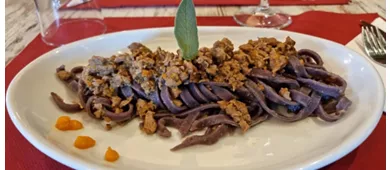 Frekt Ristorante Abruzzese