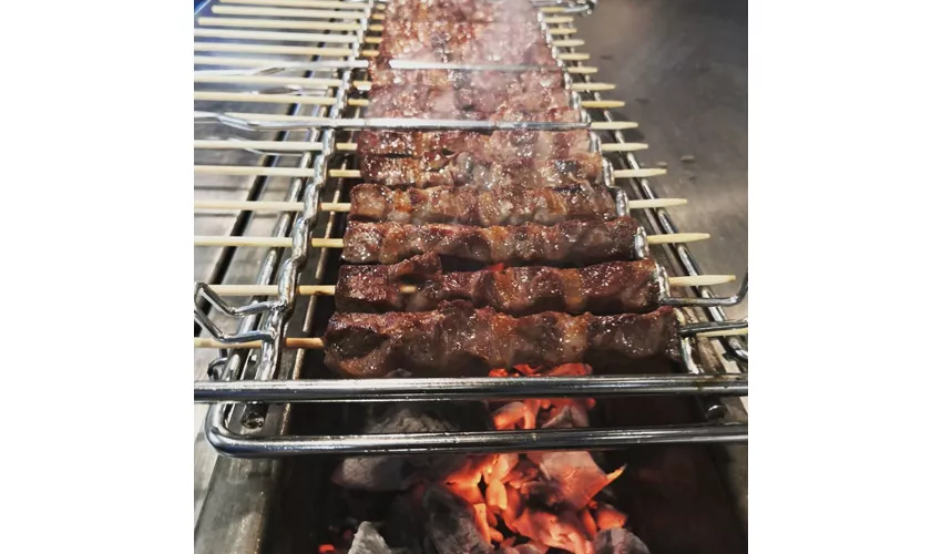 Frekt Ristorante Abruzzese