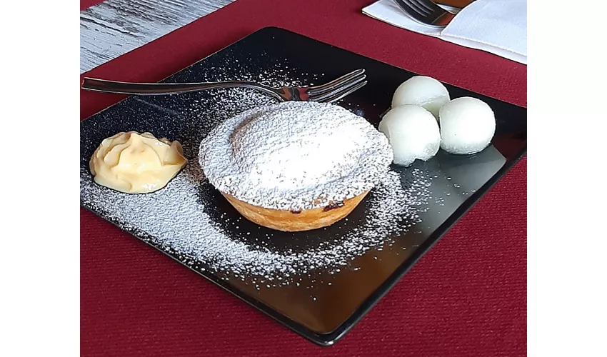 Frekt Ristorante Abruzzese