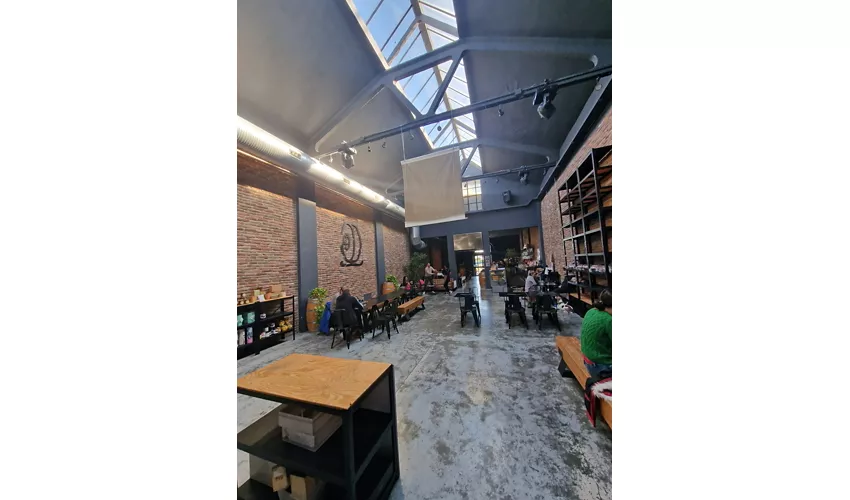 Spazio Molino