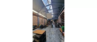 Spazio Molino