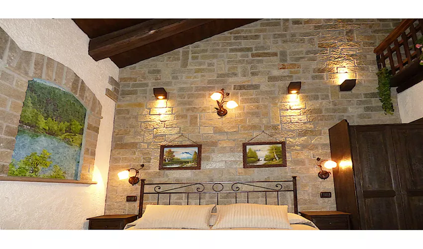 Chalet sul lago Hotel a Moncenisio