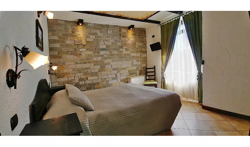 Chalet sul lago Hotel a Moncenisio