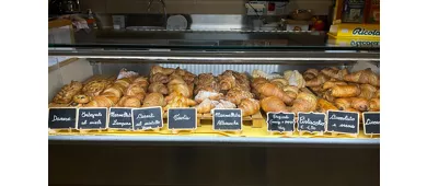 Dolce & Salato di Colombo Ezio