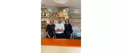 Dolce & Salato di Colombo Ezio