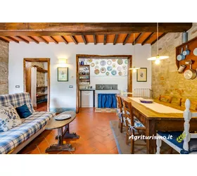 Agriturismo La Noce di Francesca