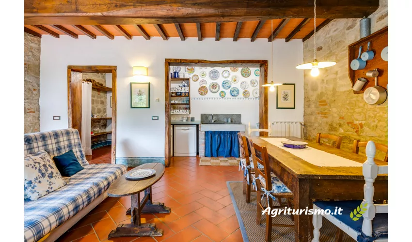 Agriturismo La Noce di Francesca
