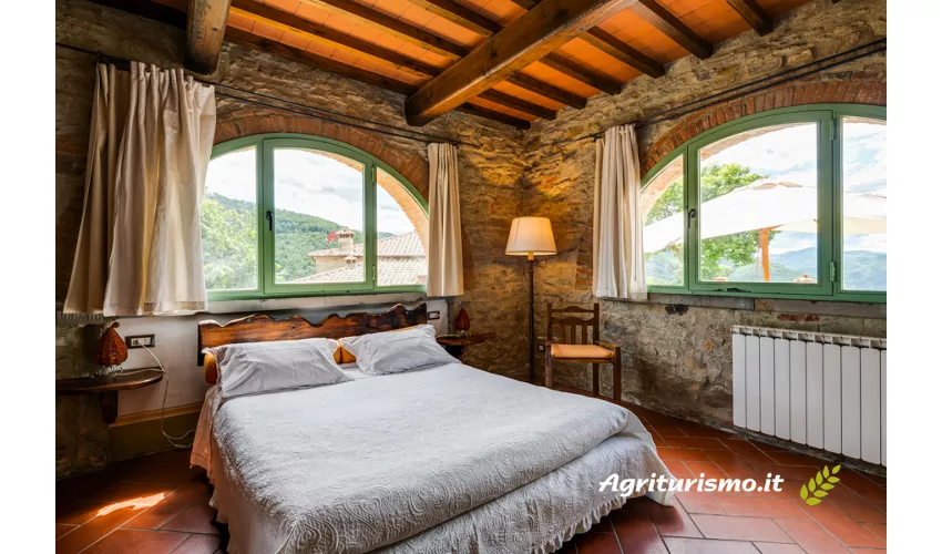 Agriturismo La Noce di Francesca