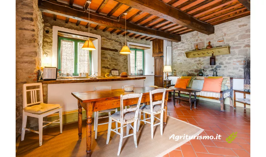 Agriturismo La Noce di Francesca