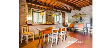 Agriturismo La Noce di Francesca