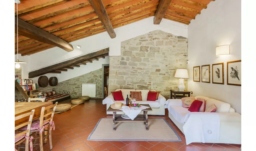 Agriturismo La Noce di Francesca