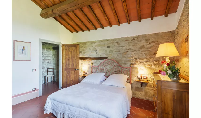 Agriturismo La Noce di Francesca