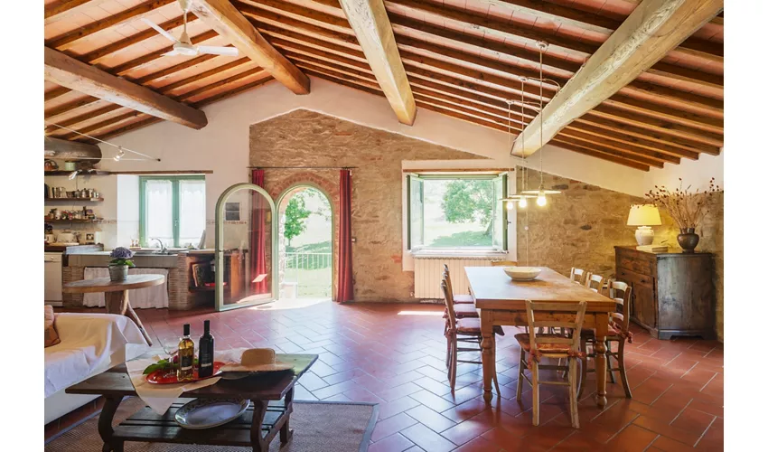 Agriturismo La Noce di Francesca