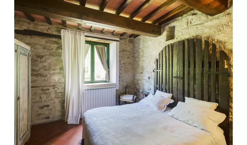Agriturismo La Noce di Francesca