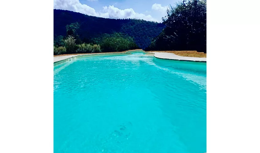 Agriturismo La Noce di Francesca