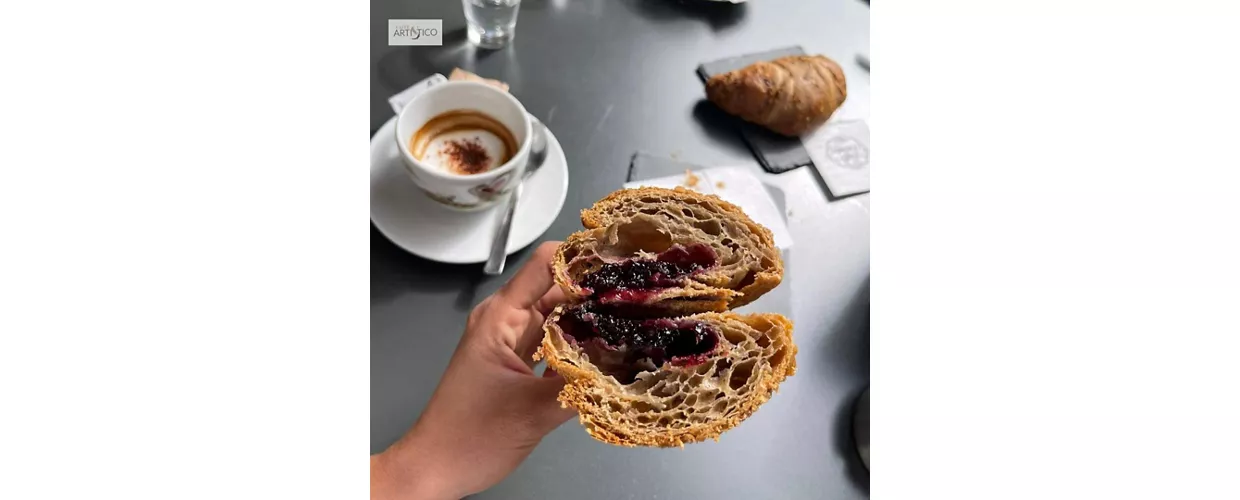 Caffè Artistico