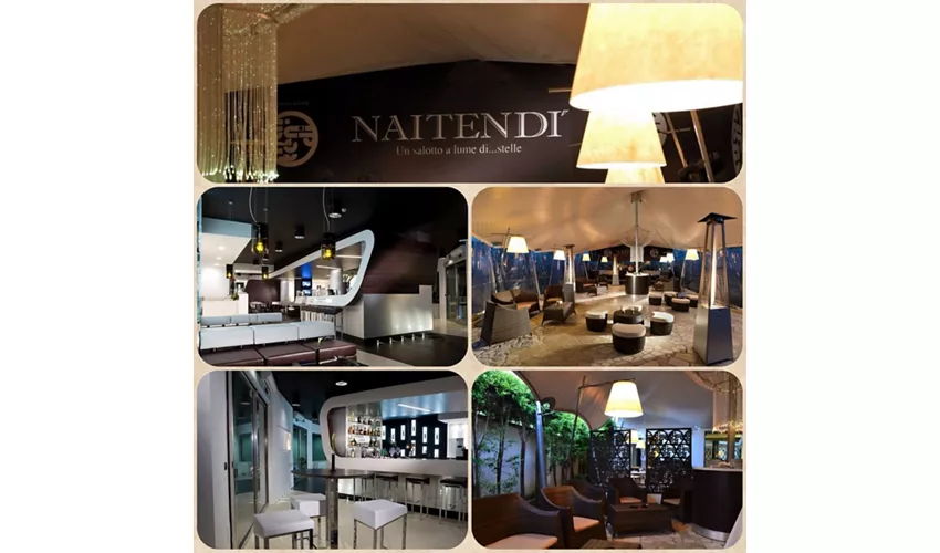 Naitendì - Hotel & Sala Ricevimenti
