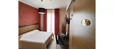 Naitendì - Hotel & Sala Ricevimenti