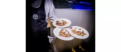 Naitendì - Hotel & Sala Ricevimenti