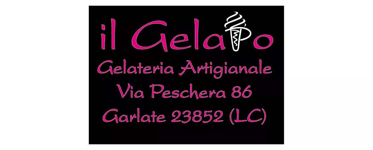 Gelateria il Gelapo