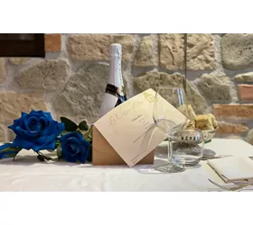 Ristorante La Cappa D'oro 