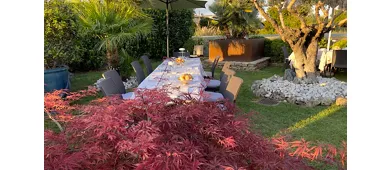 Ristorante La Cappa D'oro 