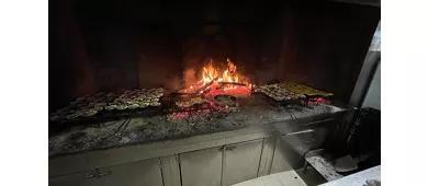 Ristorante La Cappa D'oro 
