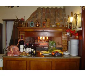 Ristorante Da Luigino