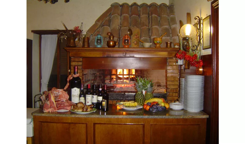 Ristorante Da Luigino