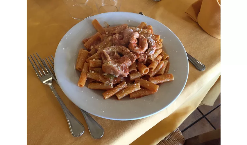 Ristorante Da Luigino