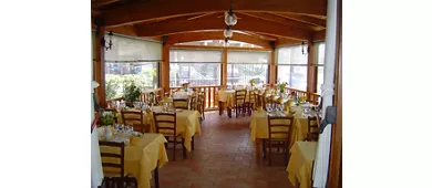 Ristorante Da Luigino