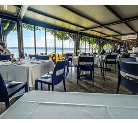 MiraLago Pizza & Cucina Angera