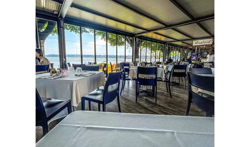MiraLago Pizza & Cucina Angera