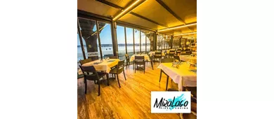 MiraLago Pizza & Cucina Angera