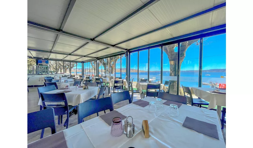 MiraLago Pizza & Cucina Angera