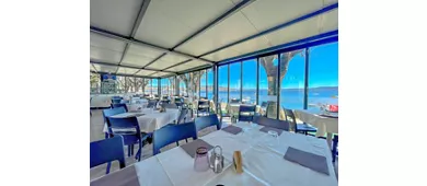 MiraLago Pizza & Cucina Angera