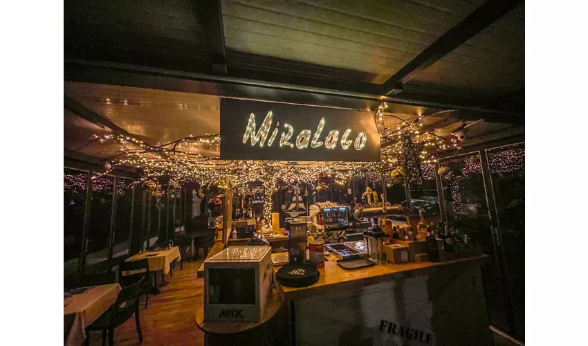 MiraLago Pizza & Cucina Angera