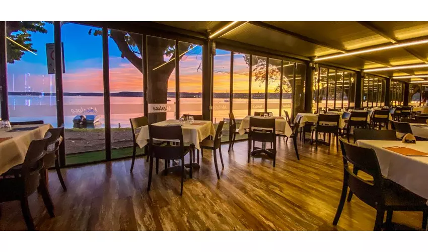 MiraLago Pizza & Cucina Angera