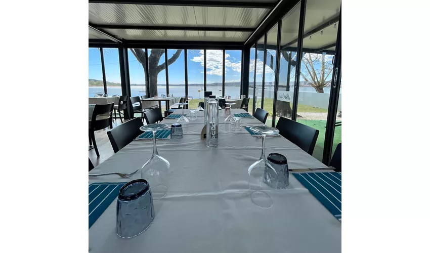 MiraLago Pizza & Cucina Angera