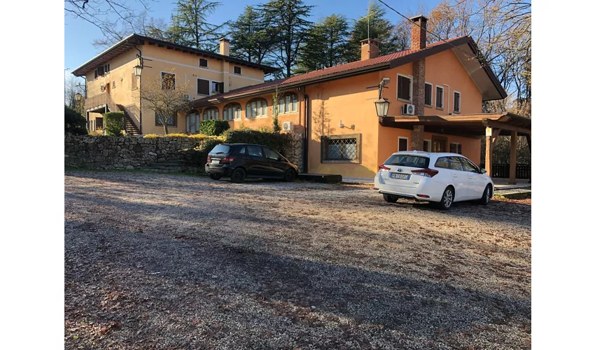 Bosco della Serenissima