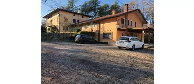 Bosco della Serenissima