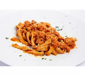 La Locanda Ti Li Spilusi