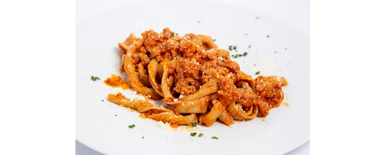 La Locanda Ti Li Spilusi
