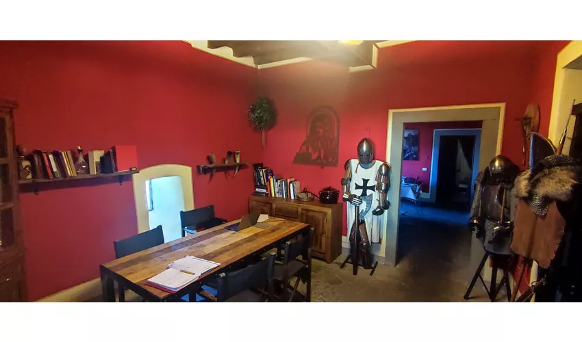 Vetusta Locanda del Castello