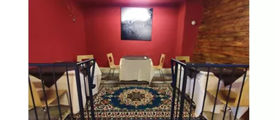 Vetusta Locanda del Castello