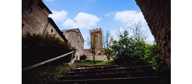 Vetusta Locanda del Castello